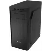 NATEC Aracanta Midi Tower preto