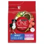 PURINA ONE MED/MAX Adult cão borrego & arroz 2,5kg