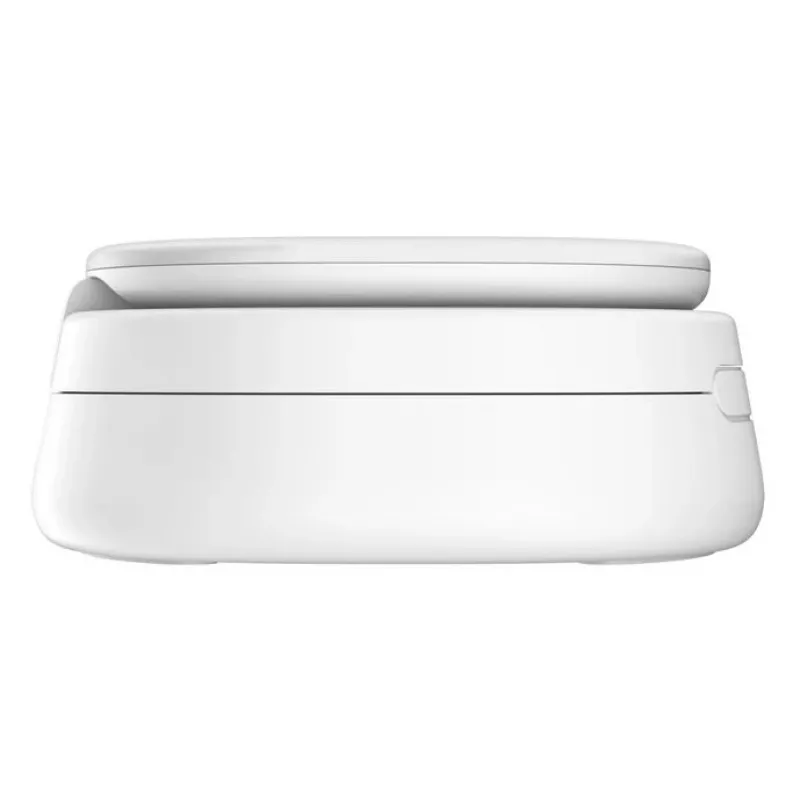 Estação de carregamento Belkin BOOSTCHARGE WIZ035kqWH 2 em 1 Qi2 15W para telefones e acessórios