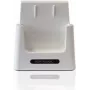 Datalogic 94A150101 base de carga de um compartimento, branco
