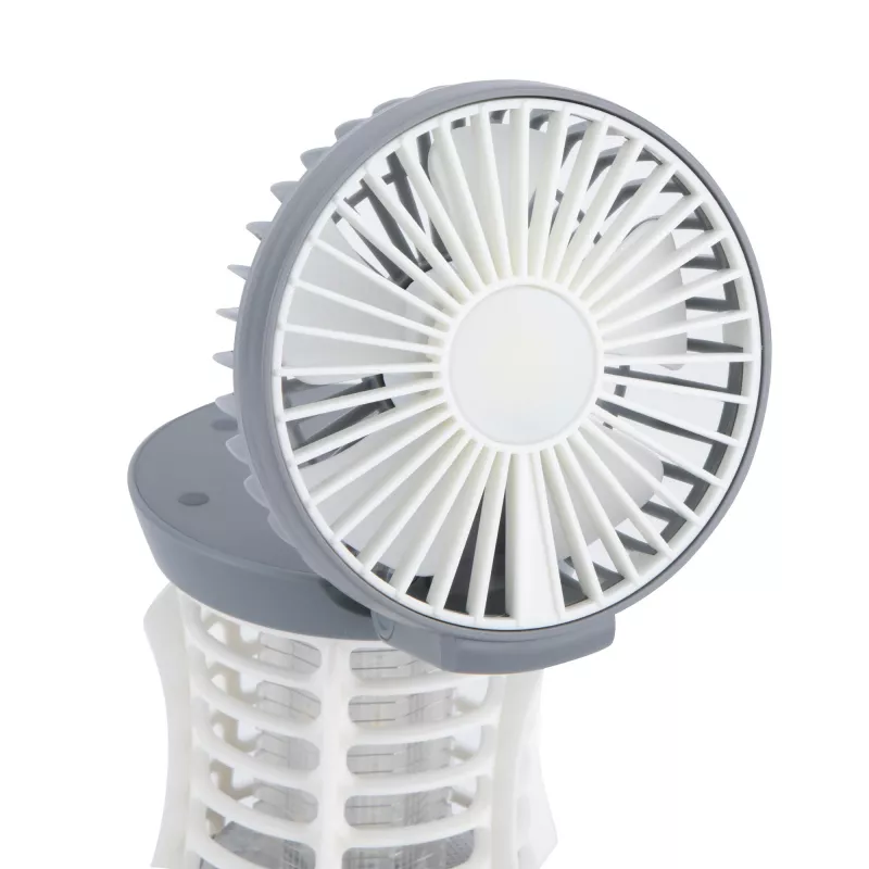 Exterminador de insetos JATA MOST3532 automático interior e exterior cinzento branco