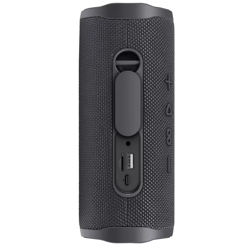 Altifalante portátil Denver BTV-223 preto