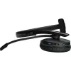 EPOS 1000896 headset over-ear Bluetooth mono preto com cancelamento de ruído