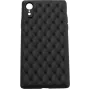 Capa para telemóvel Devia Charming Serie para iPhone X/XS, preto