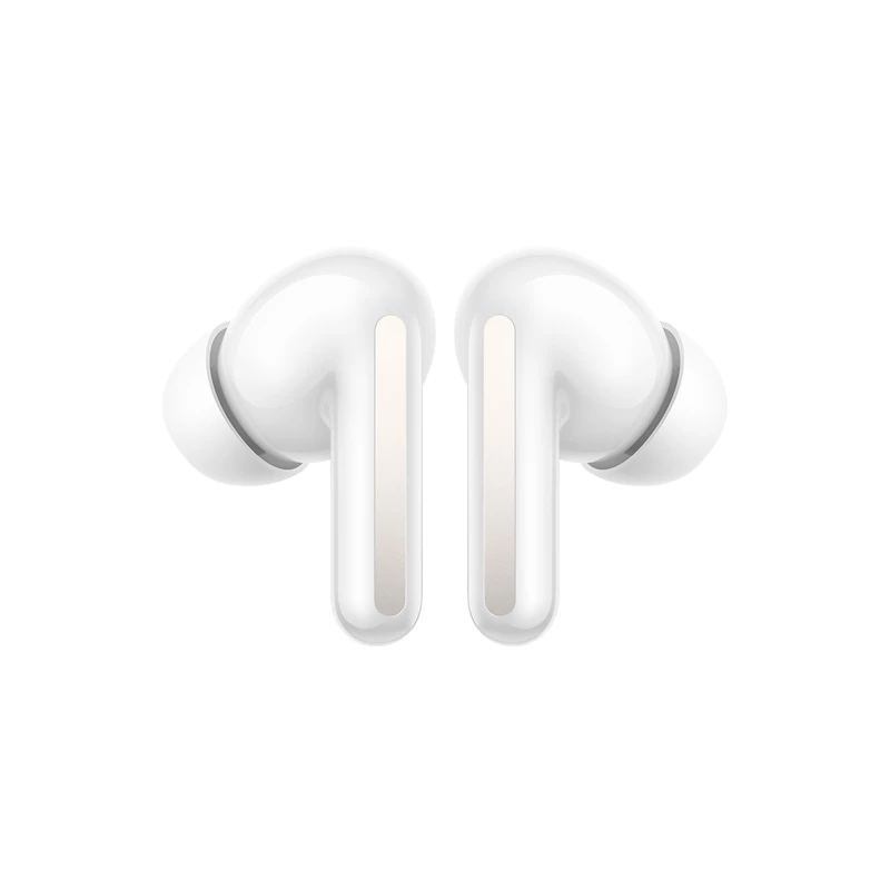 Auscultadores Bluetooth Xiaomi Redmi Buds 6 com microfone, Cloud White
