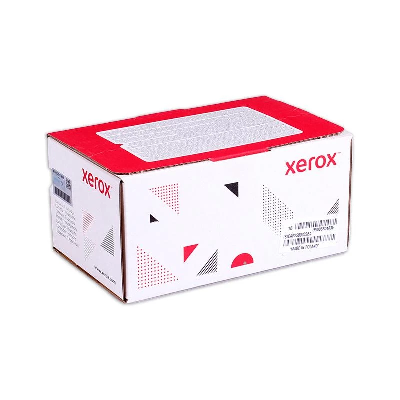 Toner Xerox DMO C320 C325 preto (006R04835)(8k)
