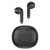 Auscultadores Usams BHUYO01 auscultadores Bluetooth 5.3 TWS Rhymbo pretos