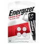 Pilha especial Energizer A76 /4 novo