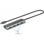 Renkforce RF-3374944 prateado