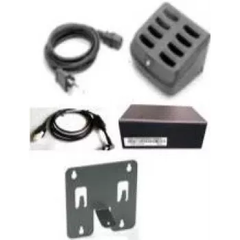 Carregador Zebra KT-SAC5000-8000CR AC