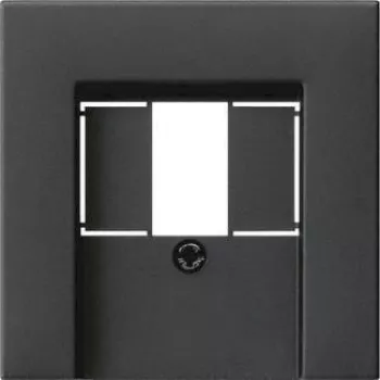 Gira 0376005 preto