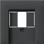Gira 0376005 preto