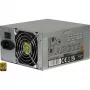 Fonte de alimentação INTER-TECH Argus 600AA2 600W 80+ Gold, ATX, rail +12V único