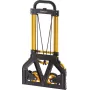 Stanley SXWT-FT580-SP carrinho de aço dobrável, 70 kg