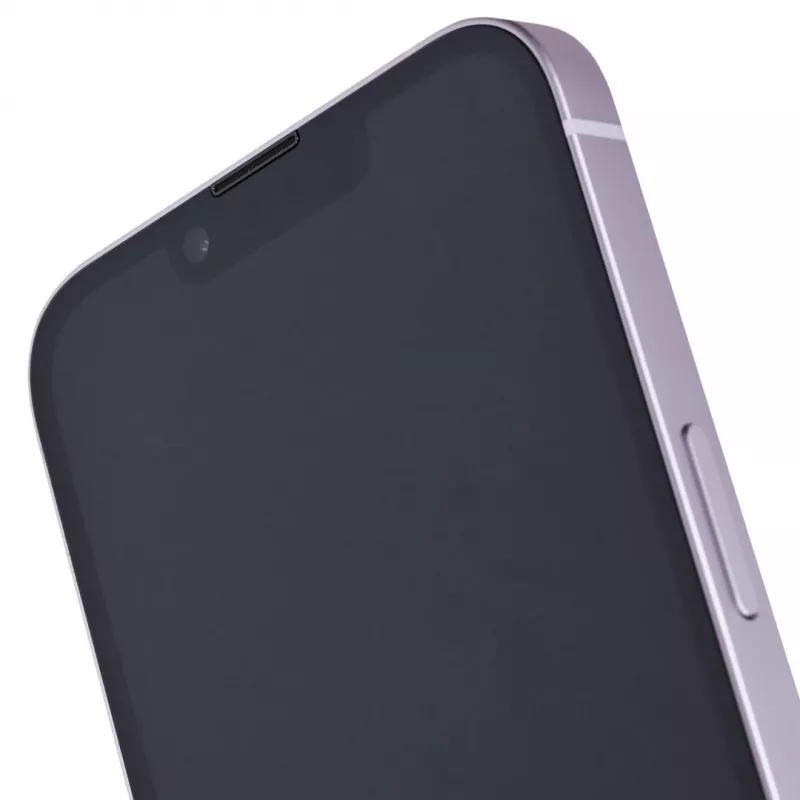 Apple iPhone 14 15,5 cm (6.1) Dual SIM iOS 16 5G 128 GB lilás recondicionado / recondicionado