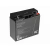 Bateria de automóvel Green Cell AGM54 12V 22Ah AGM sem manutenção, 167×77×181 mm, 5,6 kg