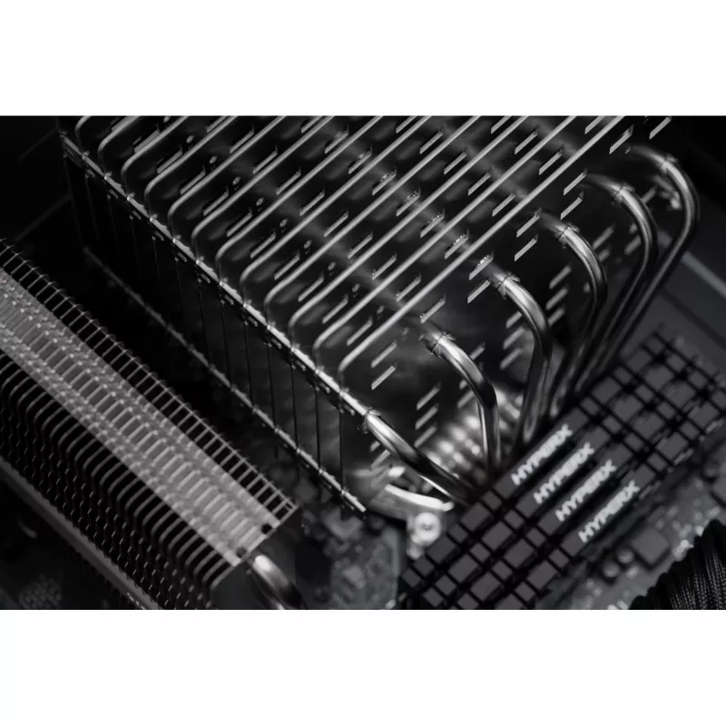 Dissipador/Radiador Noctua NH-P1 alumínio 158x154x152 mm