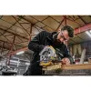 Serra circular manual DeWALT DWE560, 1350 W, lâmina de 184 mm, 5500 rpm, amarela/preta
