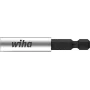 wiha porta-bits magnético, 58 mm 1/4 (01895) (71132)