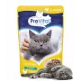 PREVITAL frango em geleia comida húmida para gatos, 100 g
