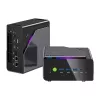 Mini PC GMKtec K15 com Intel Core Ultra 5 125U, 16 GB RAM, 1 TB SSD, Windows 11 Pro