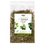 Snack de ervas e trevo para roedores e coelhos Alegia Treat para roedores e coelhos trevo 100 g – sem açúcar, sem soja e sem glúten