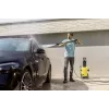 Lavadora de alta pressão Karcher AG K 5 WCM