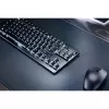 Teclado gaming Razer RZ03-04370400-R3G1 USB RF Wireless Bluetooth QWERTZ alemão preto