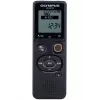 Gravador de voz Olympus VN-541PC + capa protetora CS 131