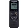 Gravador de voz Olympus VN-541PC + capa protetora CS 131