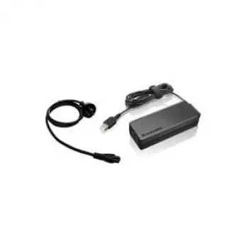 Fonte de alimentação/carregador Lenovo 45N0250 interior 90 W preto