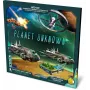 Planet Unknown - Neue Planeten & Konzerne, expansão de jogo de tabuleiro