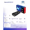 SAPPHIRE PULSE Radeon RX 9070 XT 16GB GDDR6 placa gráfica
