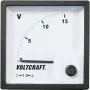Voltcraft AM-72x72/15V