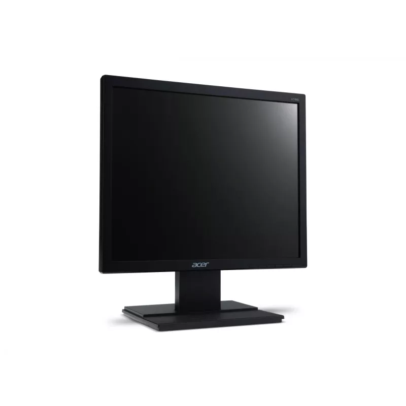 Monitor empresarial Acer V6 (V196LBbmi) 19 SXGA 48,3 cm (19,0 polegadas), IPS, 75Hz, 1x VGA, 1x HDMI (1.4)