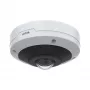 Axis M4318-PLVE Câmara de vigilância IP Dome interior 2992 x 2992 píxeis teto/parede