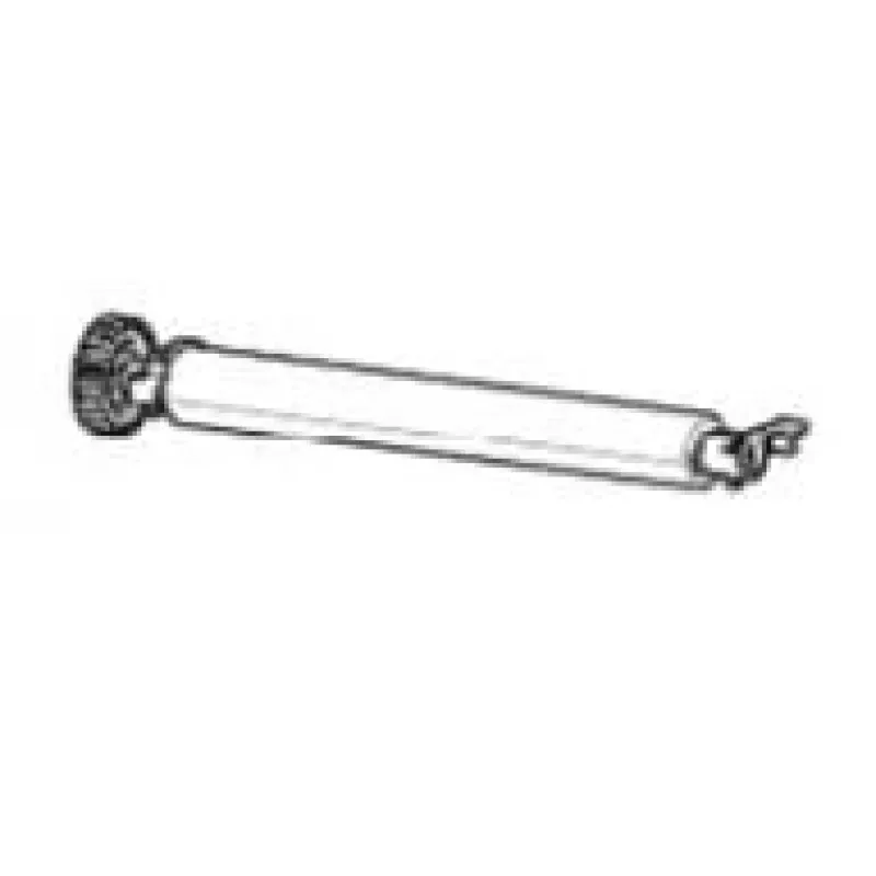 Zebra P1080383-413 Rolo de impressora Rolo de transferência da impressora