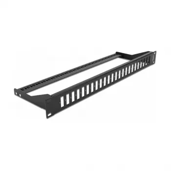 Painel de fibra 19 polegadas DeLOCK 43406