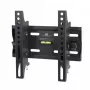 Suporte para TV Maclean MC-667 106,7 cm (42) preto