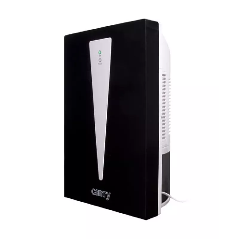 Desumidificador CAMRY CR 7903 1,5 L 100 W Preto, Branco