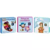Little Tikes Story Dream Machine - Um dia com neve Coleção, audiolivro