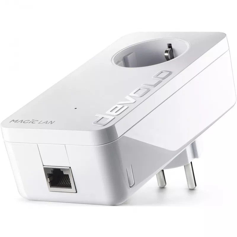 Kit inicial Ethernet LAN Devolo Magic 1 Lan 1-1-2