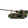 Conjunto de construção COBI Panzerhaubitze 2000 1006 peças forças armadas