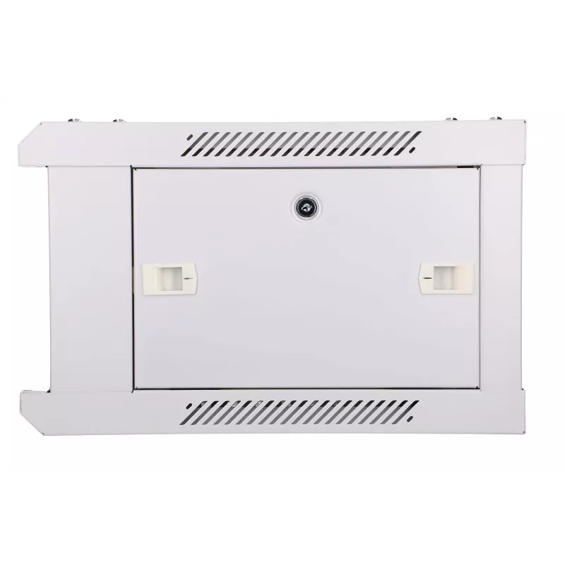 Rack de parede 4U 600x450 cinzento - Extralink