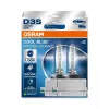 Lâmpada de substituição HID Xenon automóvel Ledvance D3S 42V 35W Cool Blue Intense 6200K
