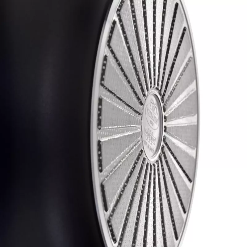 Frigideira funda BALLARINI Alba ALBG3ED.24D com 2 pegas 24 cm