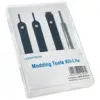 Kit de modding Lamptron ATX PCIE — preto