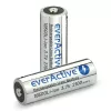 Bateria célula 18500 3,7V Li-ion 2100mAh adaptada a USB-C