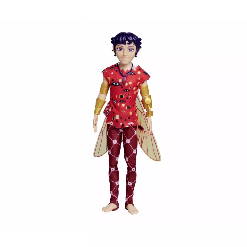 Boneca de vestir Simba‑Dickie Mia and Me – figura 'Mo'