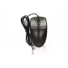 Rato A4Tech OP-620D USB Type-A ótico 1200 DPI ambidestro